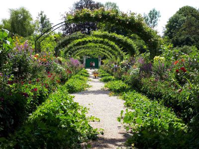Giverny, France (Monet's Garden)