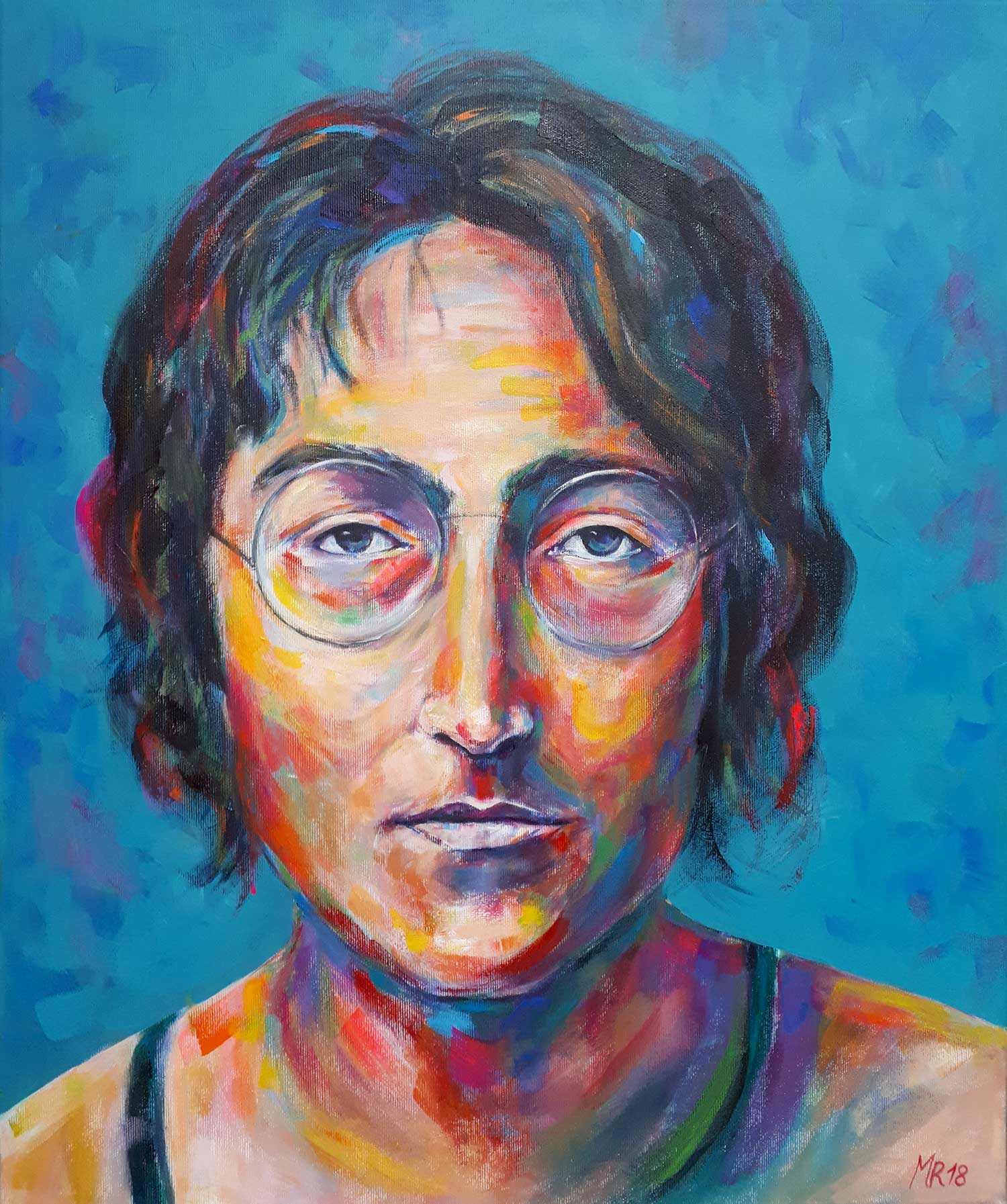 John Lennon (2018)