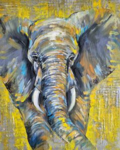 Footprints of Wisdom